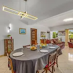 Villa Casa Luz By