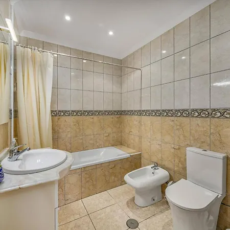 Villa Casa Luz By Lagoa (Algarve)