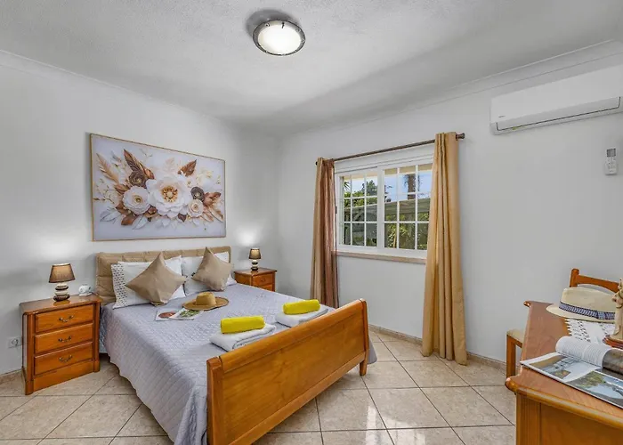 Casa Luz By Lagoa (Algarve)