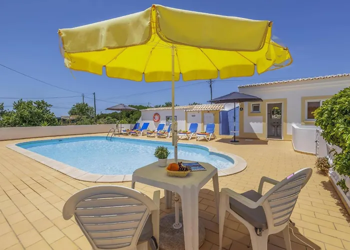 Casa Luz By Villa *