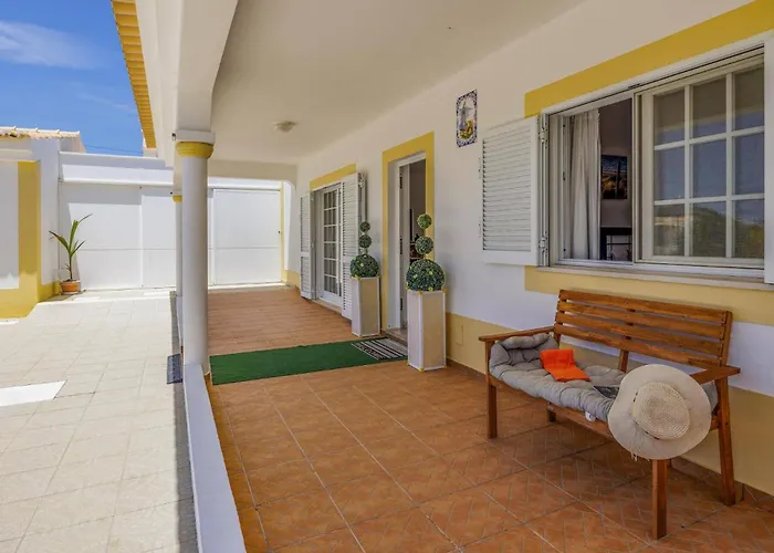 Casa Luz By Lagoa (Algarve)