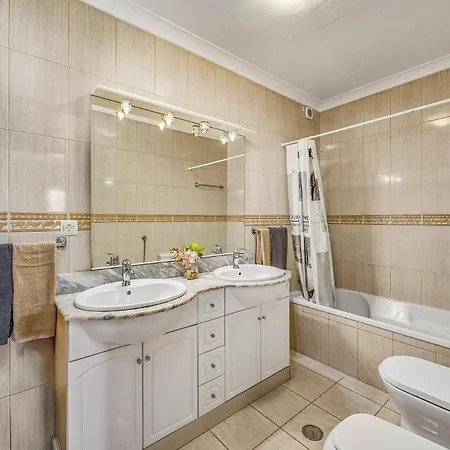 Villa Casa Luz By Lagoa (Algarve)