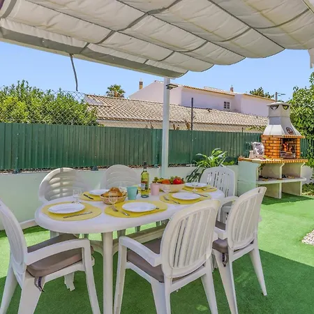 Casa Luz By Vila Lagoa (Algarve)