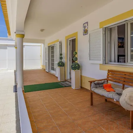 Casa Luz By Lagoa (Algarve)