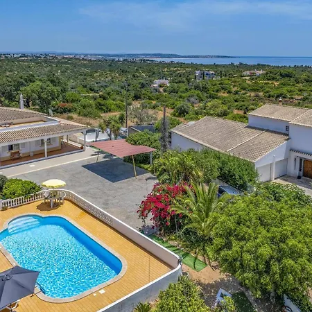 Vila Casa Luz By Lagoa (Algarve)