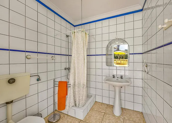 Casa Luz By Villa Lagoa (Algarve)