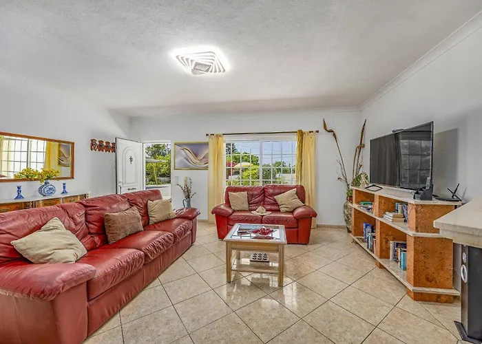 Casa Luz By